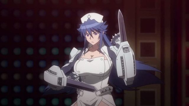 Triage X S01E09