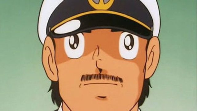 Super Campeones S02E14