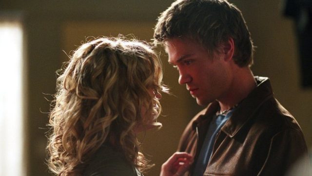 Hermanos Rebeldes S01E12