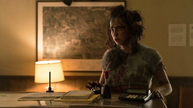 Dirk Gently: Agencia de investigaciones holísticas S02E03