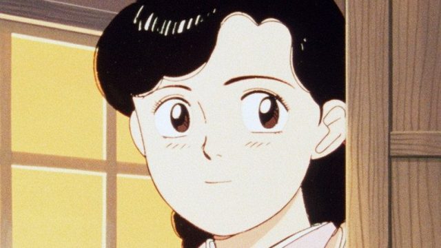 YAWARA! S01E37