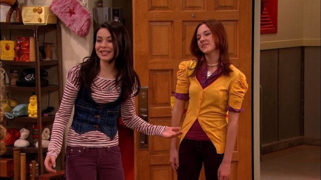 iCarly S02E20
