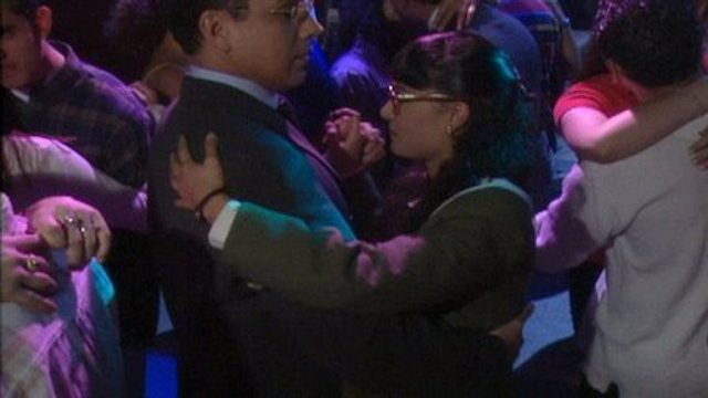 Yo soy Betty, la fea S01E121