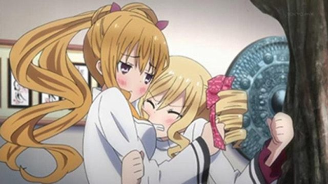 Tokyo Ravens S01E13