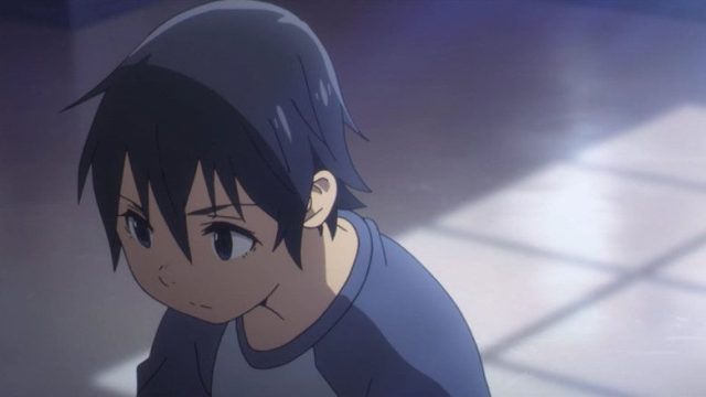 Desaparecido S01E09