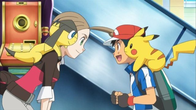Pokémon S17E01