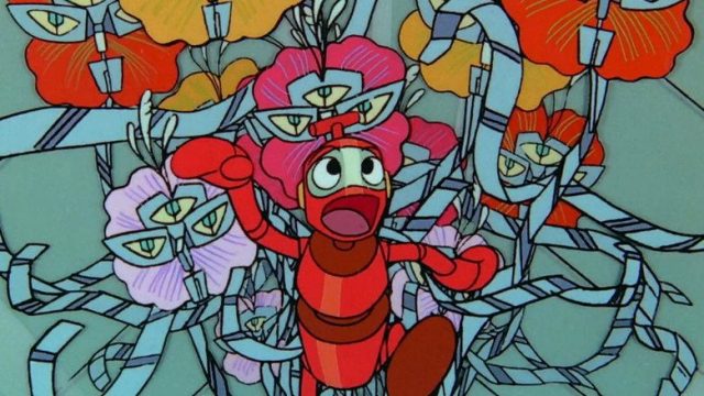 Ulises 31 S01E03