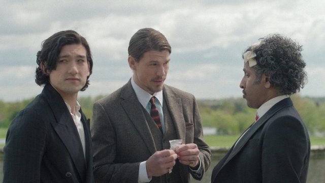 Demasiado S01E08