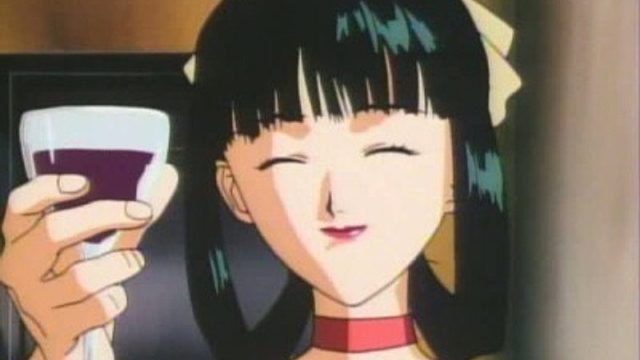 Macross 7 S01E46