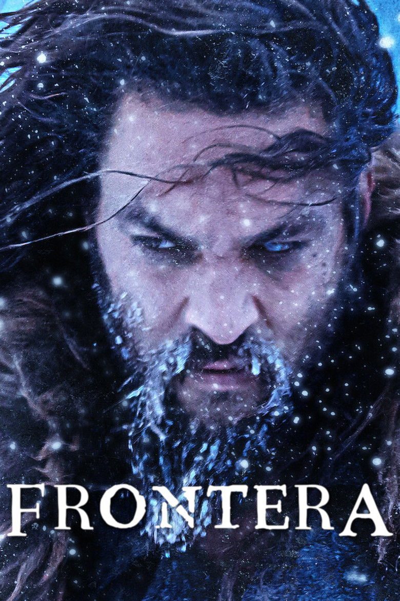 Frontier Temporada 1