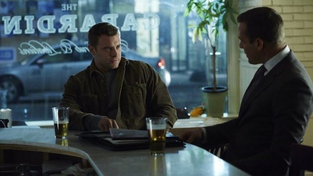 La Ley de los Audaces S04E16