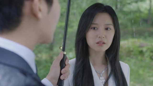 La Reina de las Lágrimas S01E05