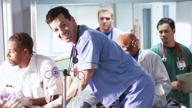 Scrubs S01E07
