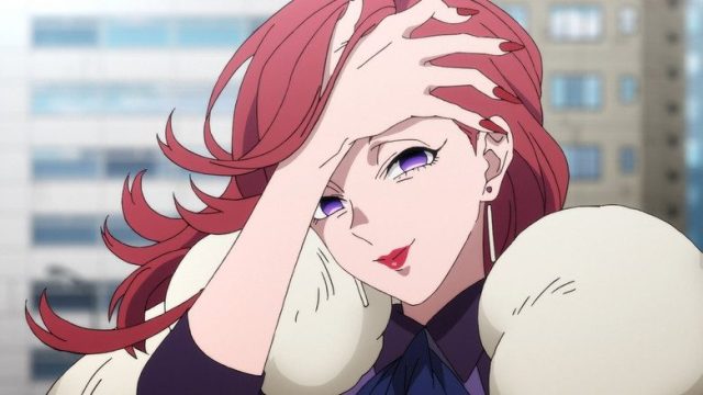 Kemono Jihen S01E03