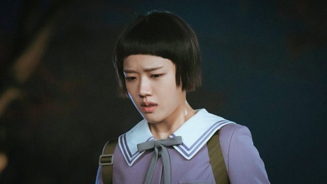 Amor sin variables S01E07
