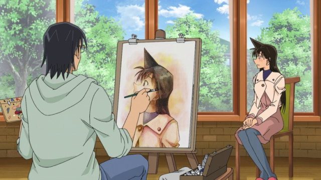 Detective Conan S01E1032