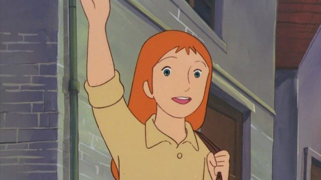 Perrine, sin familia S01E33
