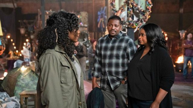 Truth Be Told S02E07