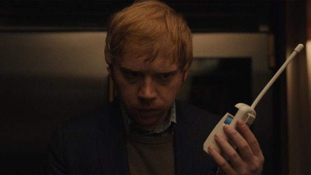 Servant S01E08