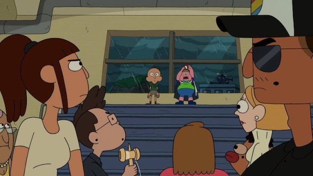 Clarence S03E10