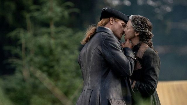 Outlander S08E10