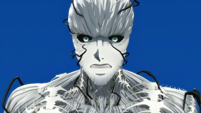 Trigun Stampede S02E11