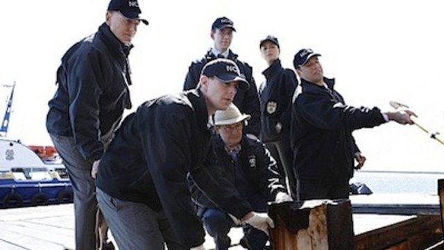 NCIS: Criminología Naval S07E20