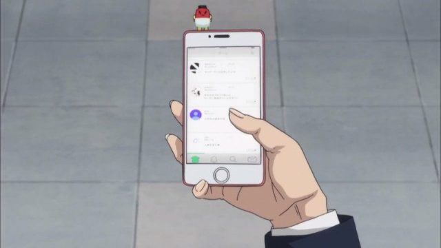 Kabukicho Sherlock S01E18