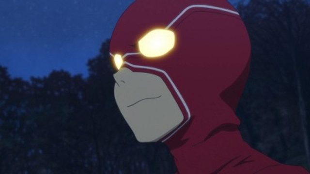 Punch Line S01E08