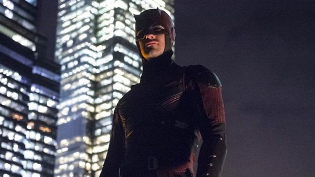 Marvel - Daredevil S01E13