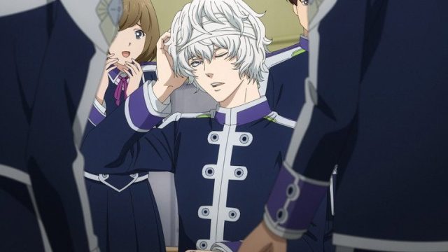Platinum End S01E08