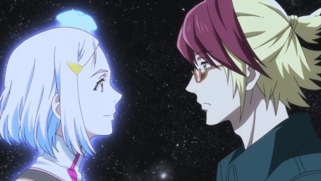 Juushinki Pandora S01E19
