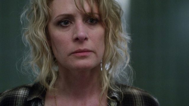 Supernatural S12E21