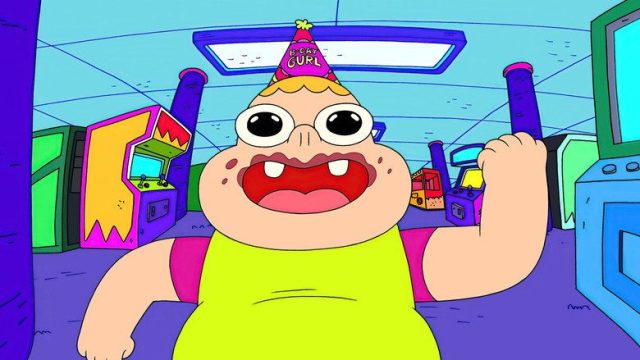 Clarence S01E03