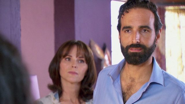 Señora Acero S01E15