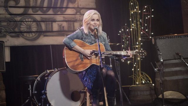 iZombie S02E04