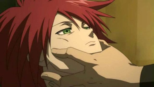 Darker than Black S01E06