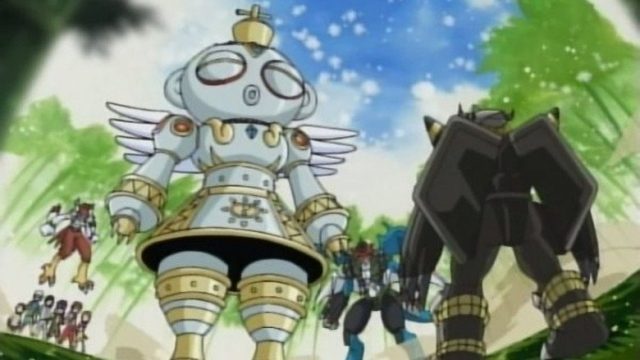 Digimon S02E36