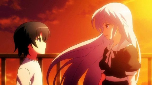 Le Fruit de la Grisaia S00E05
