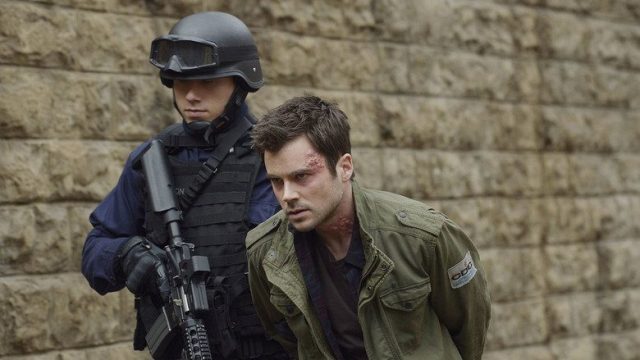 Helix S02E11