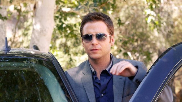 Entourage: El séquito S05E10