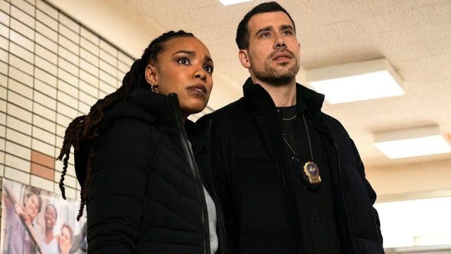 La Ley y el Orden: Unidad de Víctimas Especiales S24E19
