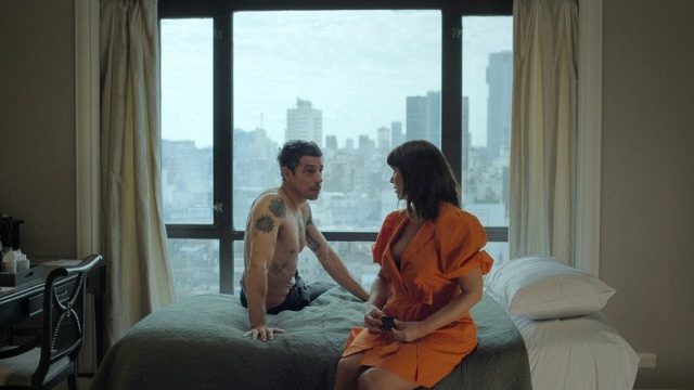 Envidiosa S03E04