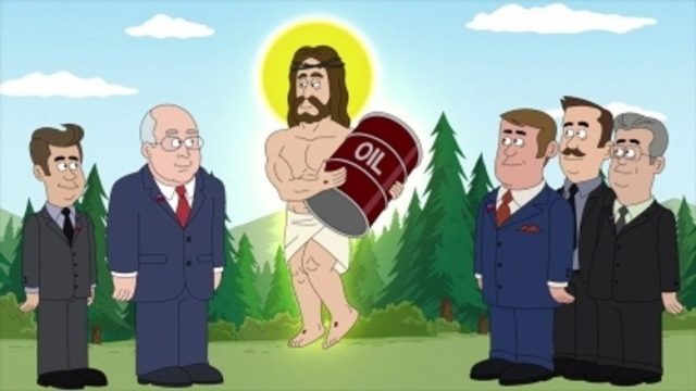 Brickleberry S03E13