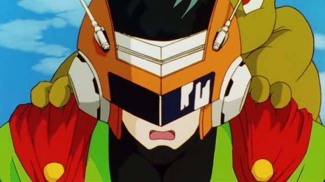 Dragon Ball Z Kai S00E03