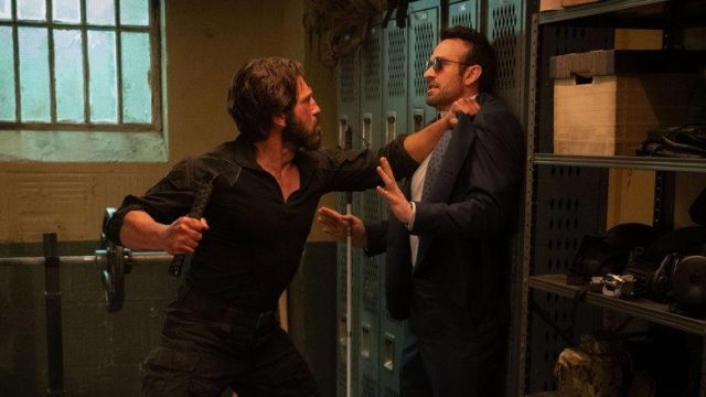 Daredevil: Born Again S01E04
