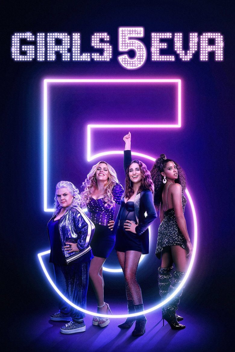 Girls5eva Temporada 3