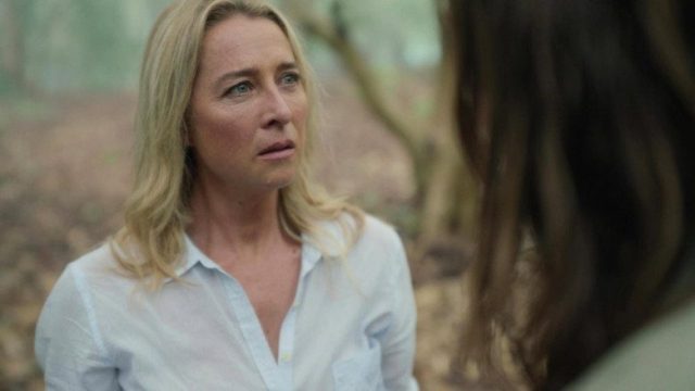 Nueve perfectos desconocidos S01E06