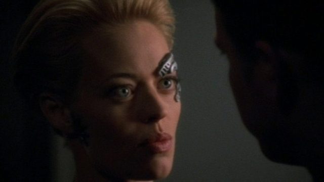 Star Trek: Voyager S04E20