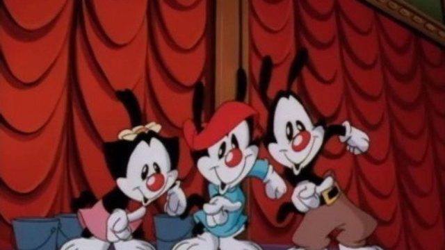 Animaniacs S01E10